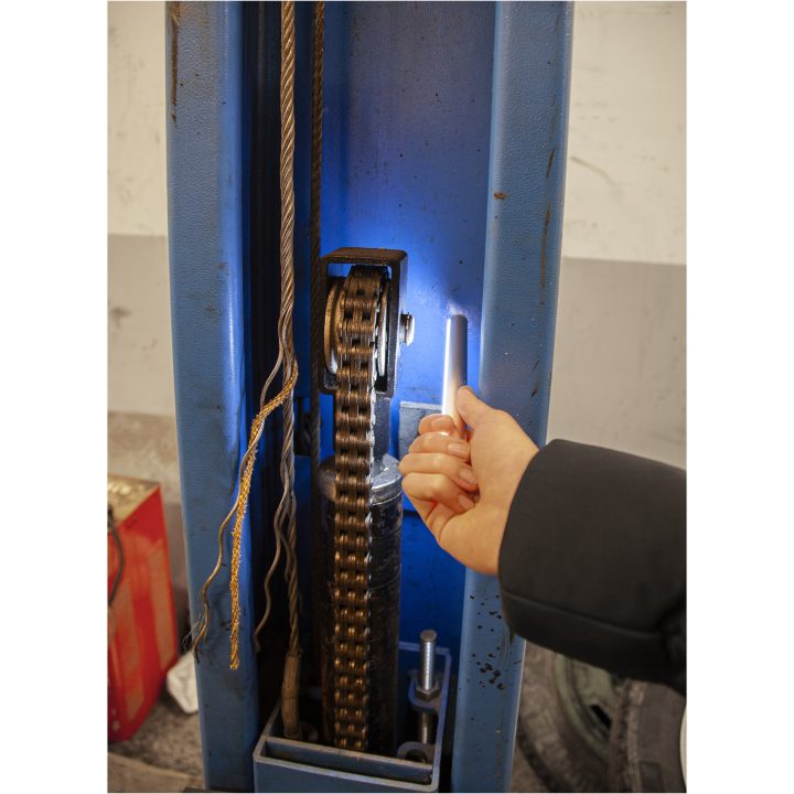 LED-lampa Functional Star Trading – bild 17
