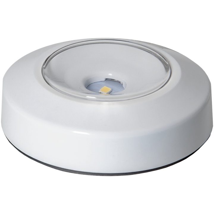 LED-lampa Functional Vit Star Trading – bild 5