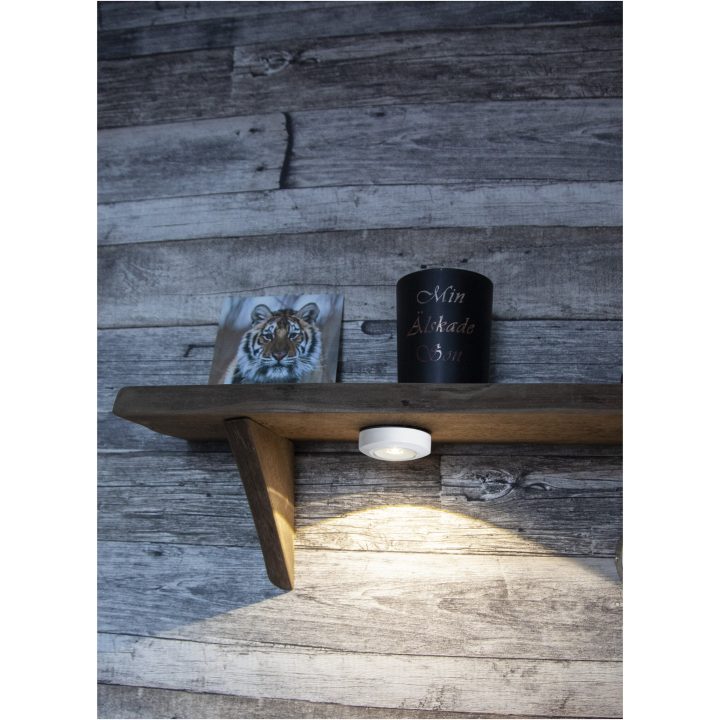 LED-lampa Functional Vit Star Trading – bild 4