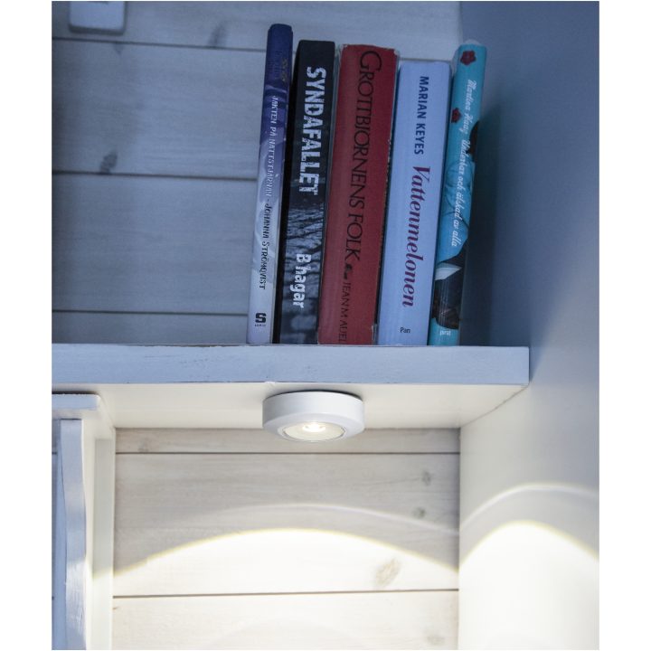 LED-lampa Functional Vit Star Trading – bild 3