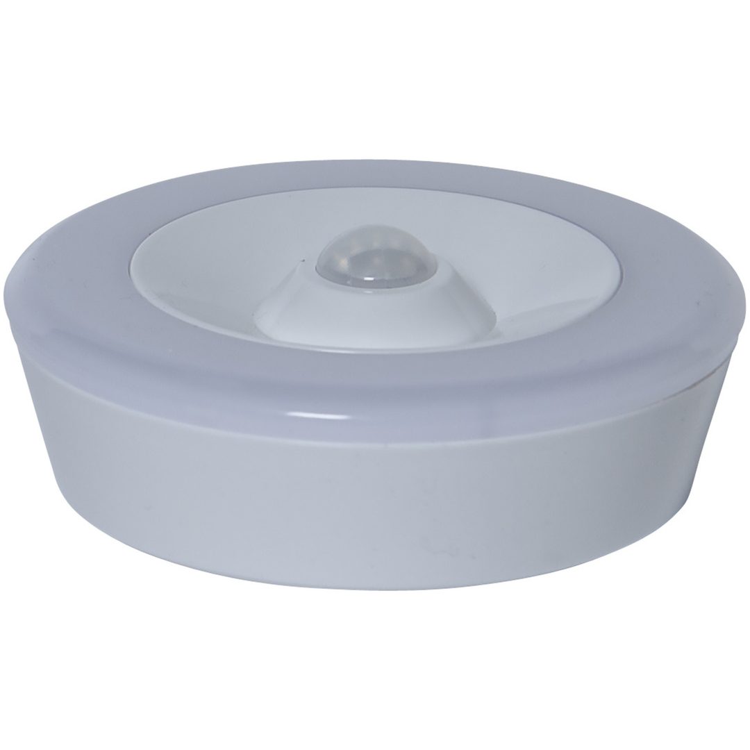 LED-lampa Functional Vit Star Trading – bild 13