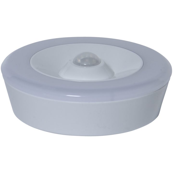 LED-lampa Functional Vit Star Trading – bild 13