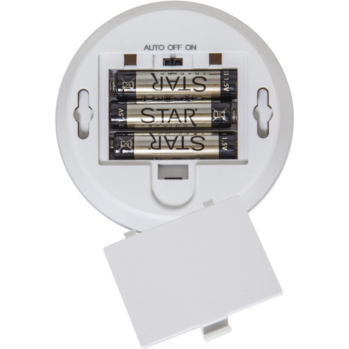 LED-lampa Functional Vit Star Trading – bild 12