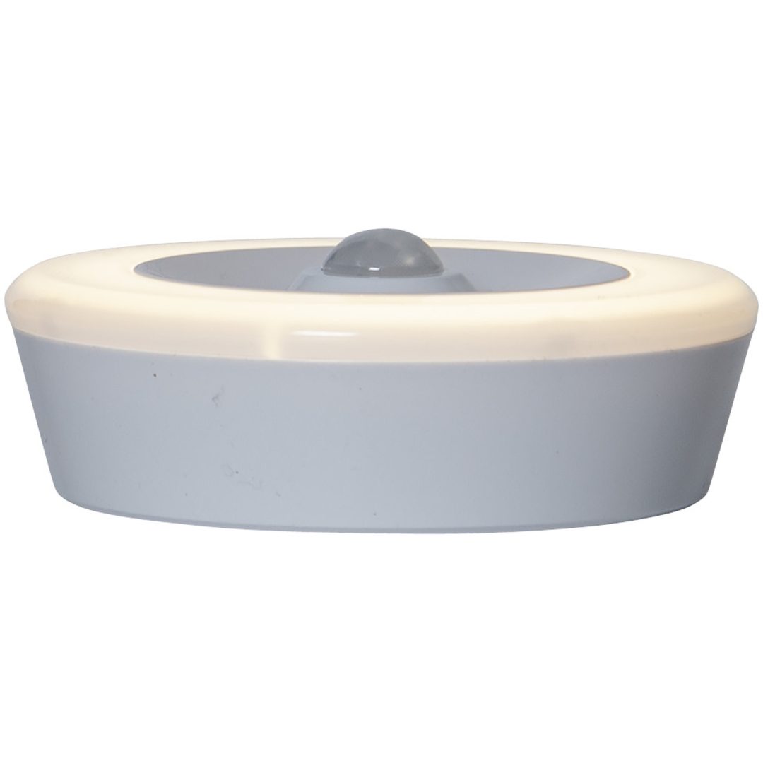 LED-lampa Functional Vit Star Trading – bild 8