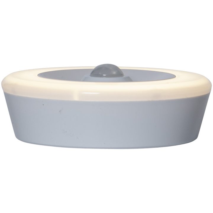 LED-lampa Functional Vit Star Trading – bild 8