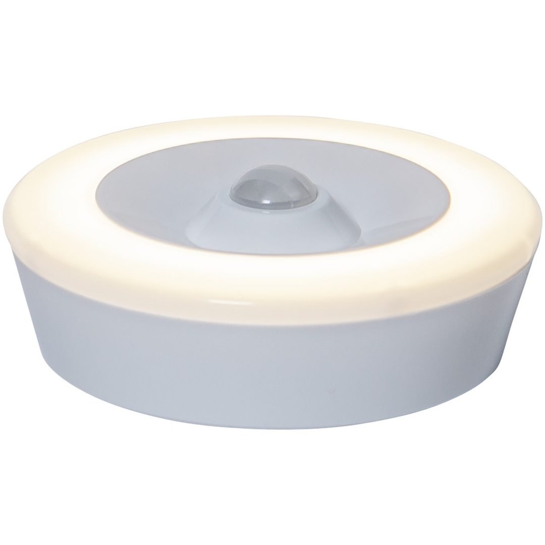 LED-lampa Functional Vit Star Trading – bild 7