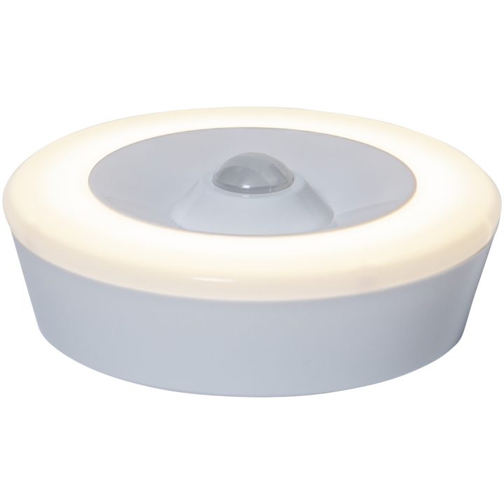 LED-lampa Functional Vit Star Trading – bild 7