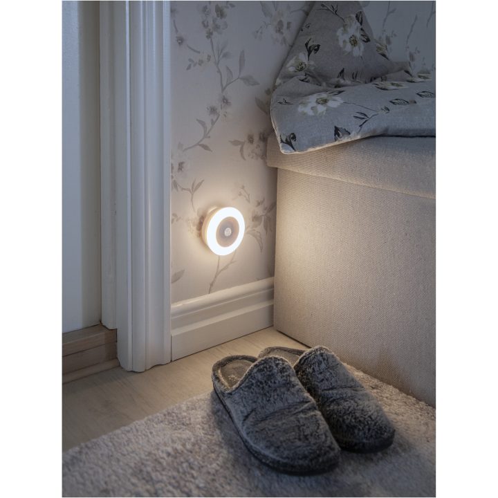 LED-lampa Functional Vit Star Trading – bild 5