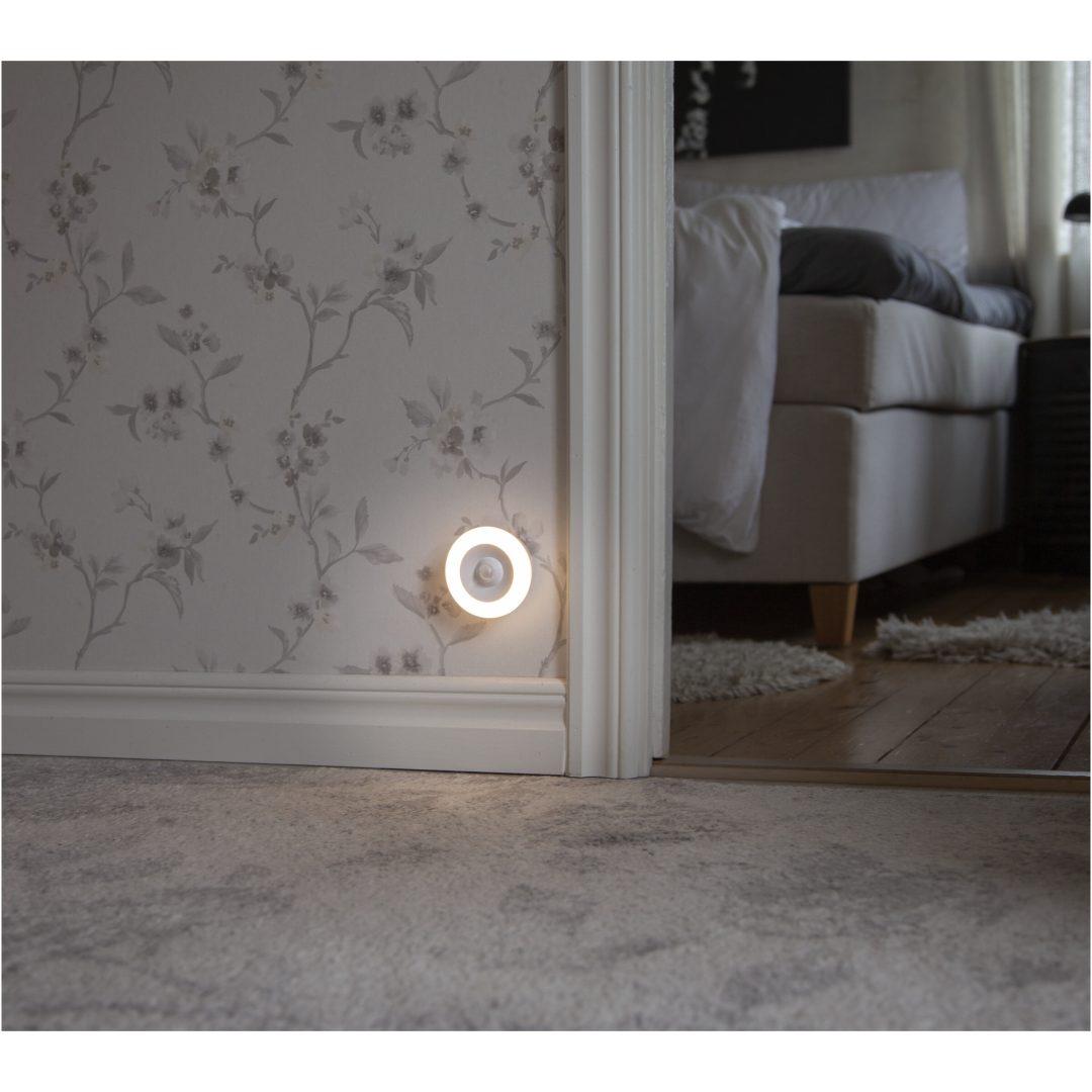 LED-lampa Functional Vit Star Trading – bild 4