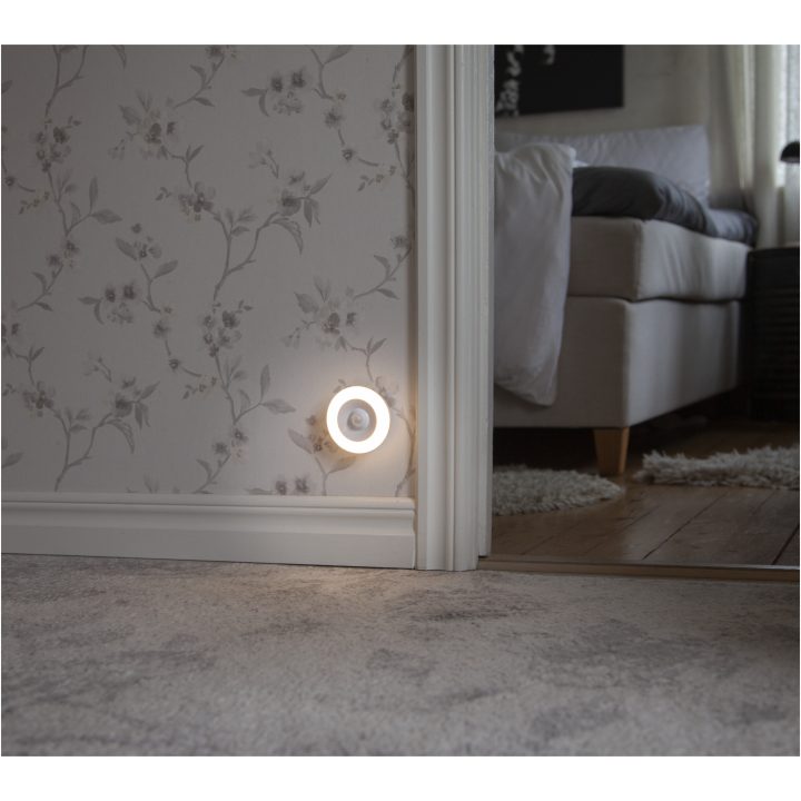 LED-lampa Functional Vit Star Trading – bild 4