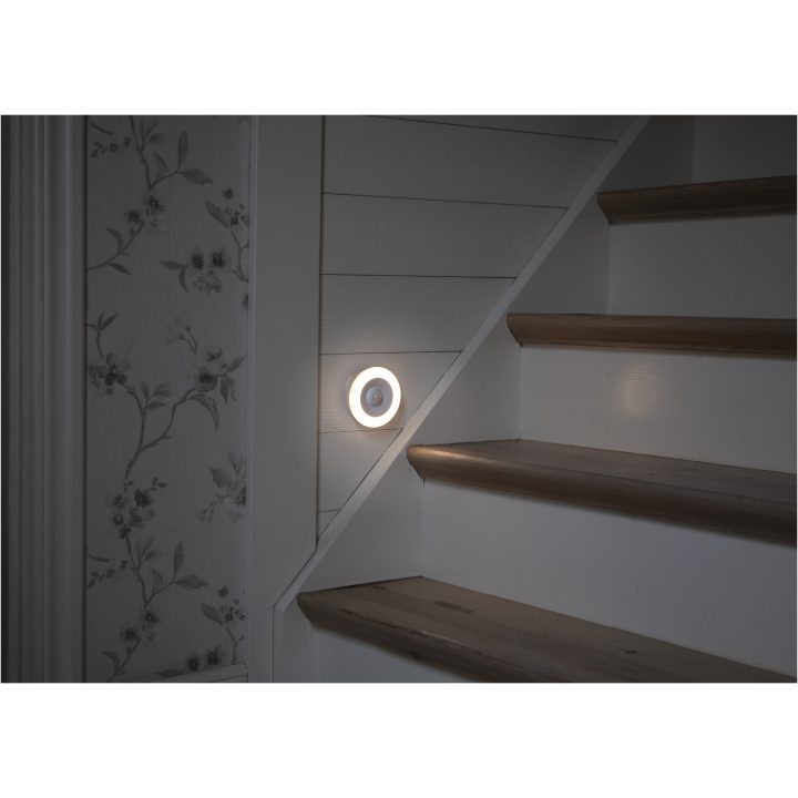 LED-lampa Functional Vit Star Trading – bild 3