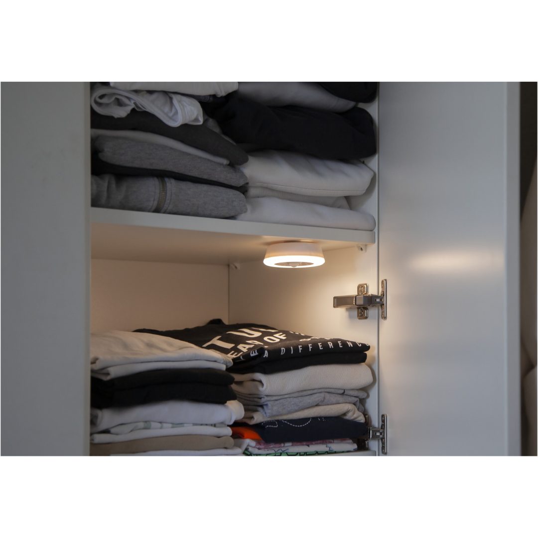 LED-lampa Functional Vit Star Trading – bild 2