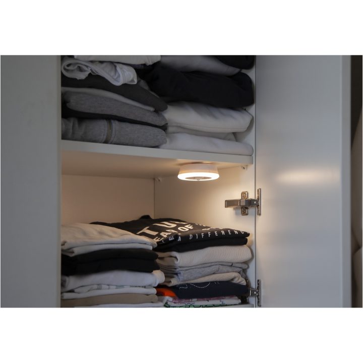 LED-lampa Functional Vit Star Trading – bild 2