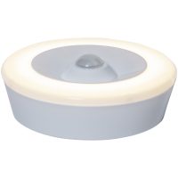 LED-lampa Functional Vit Star Trading