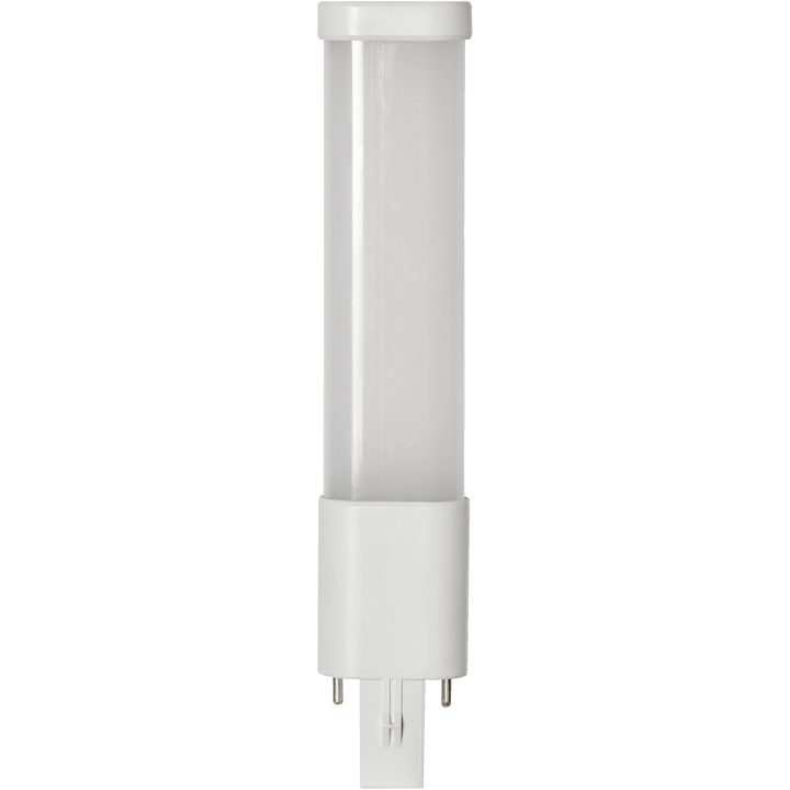 LED-lampa G23 PL Lamp Vit Star Trading – bild 2