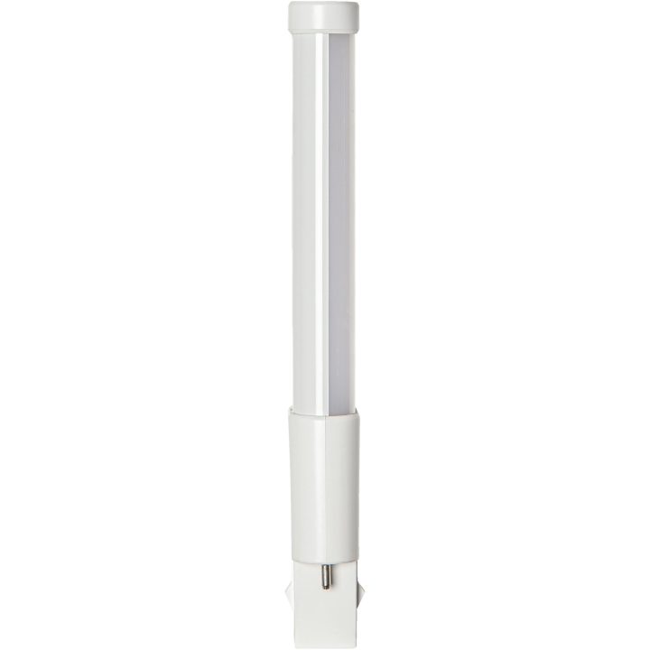 LED-lampa G23 PL Lamp Vit Star Trading – bild 3