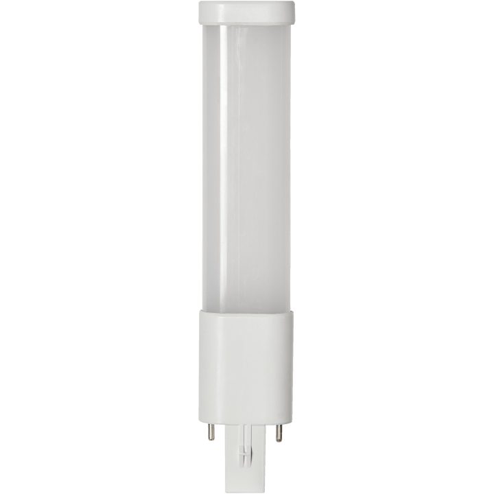 LED-lampa G23 PL Lamp Vit Star Trading – bild 6