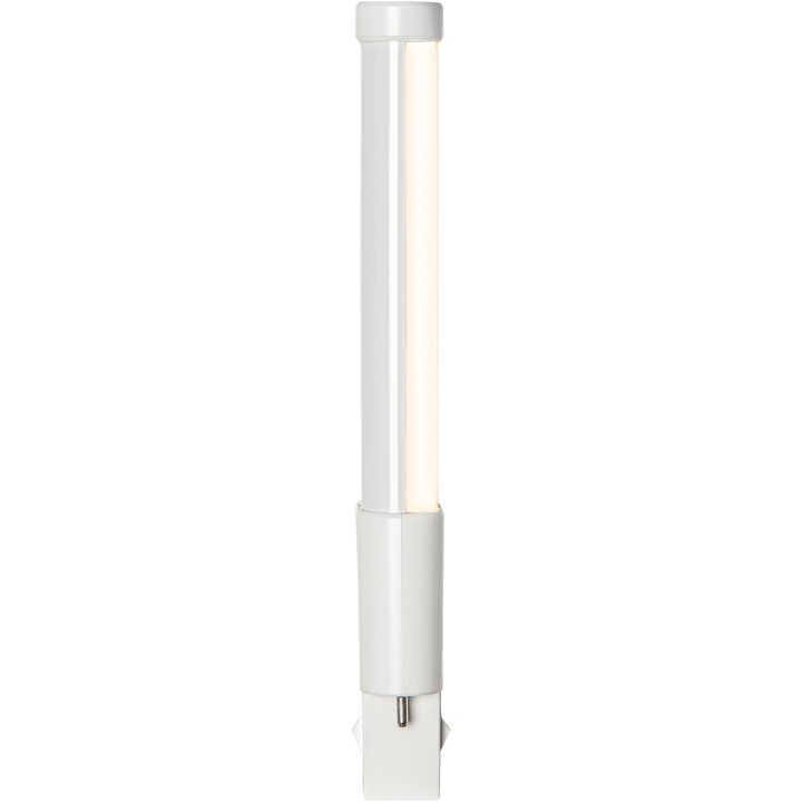 LED-lampa G23 PL Lamp Vit Star Trading – bild 7