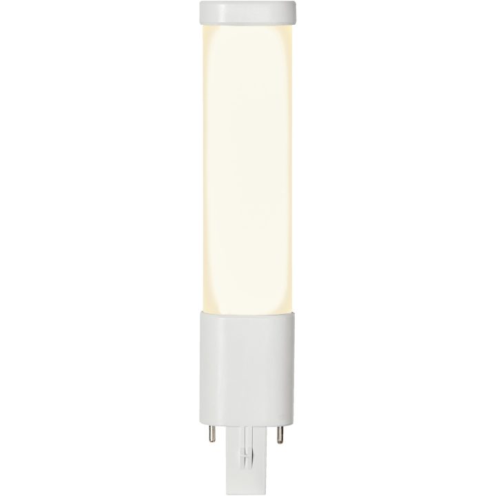 LED-lampa G23 PL Lamp Vit Star Trading – bild 8