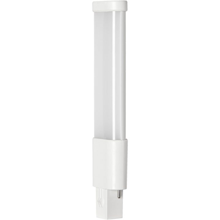 LED-lampa G23 PL Lamp Vit Star Trading – bild 9