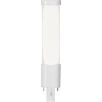 LED-lampa G23 PL Lamp Vit Star Trading