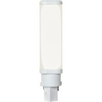LED-lampa G24d-2 PL Lamp