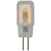 LED-lampa G4 Halo-LED Frosted Star Trading