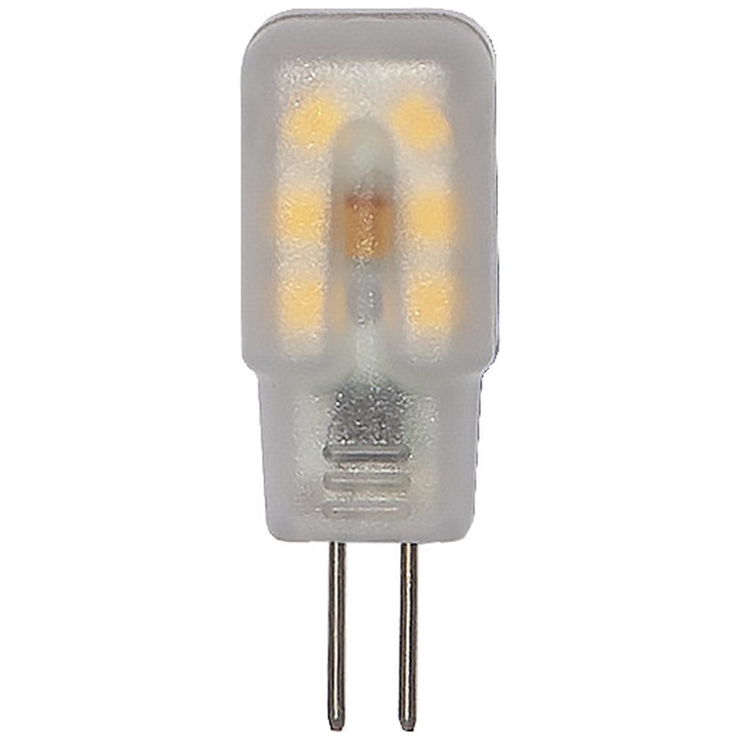 LED-lampa G4 Halo-LED Star Trading – bild 2