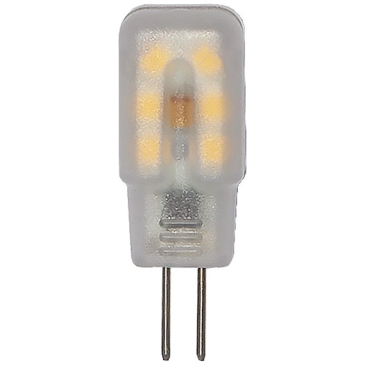 LED-lampa G4 Halo-LED Star Trading – bild 4