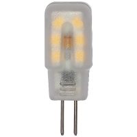 LED-lampa G4 Halo-LED Star Trading
