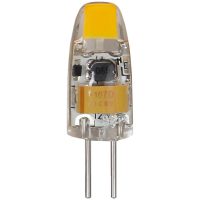 LED-lampa G4 Halo-LED Transparent Star Trading