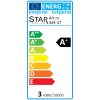 LED-lampa G4 Halo-LED Vit Star Trading – miniatyr 6