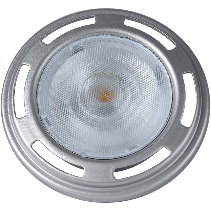 LED-lampa G53 AR111 Spotlight Basic Star Trading – bild 5