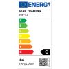 LED-lampa G53 AR111 Spotlight Basic Star Trading – miniatyr 4