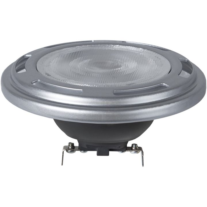 LED-lampa G53 AR111 Spotlight Basic Star Trading – bild 3