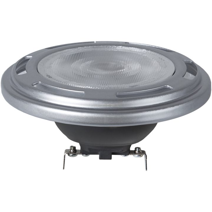 LED-lampa G53 AR111 Spotlight Basic Star Trading – bild 7