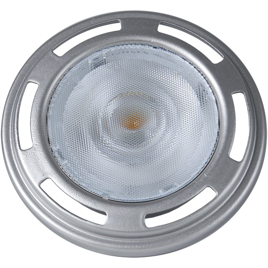 LED-lampa G53 AR111 Spotlight Basic Star Trading – bild 8