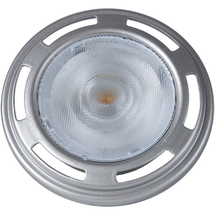 LED-lampa G53 AR111 Spotlight Basic Star Trading – bild 8