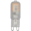 LED-lampa G9 Halo-LED Frosted Star Trading – miniatyr 3