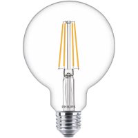 LED-Lampa Glob PHILIPS