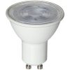 LED-lampa GU10 2-p Spotlight Basic Vit Star Trading – miniatyr 2