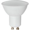 LED-lampa GU10 2-p Spotlight Basic Vit Star Trading – miniatyr 4