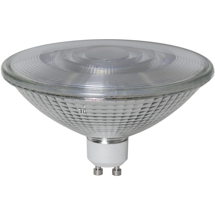 LED-lampa GU10 ES111 Spotlight Glass STAR TRADING – bild 5