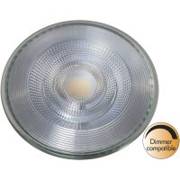 LED-lampa GU10 ES111 Spotlight Glass STAR TRADING