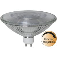 LED-lampa GU10 ES111 Spotlight Glass STAR TRADING