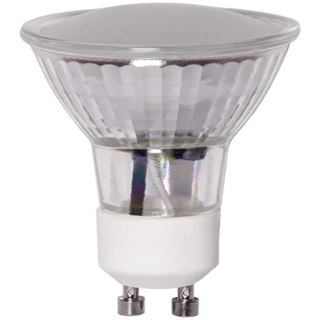 Star Trading LED-lampa GU10 MR16 Plant Light