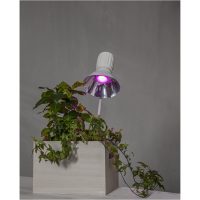 LED-lampa GU10 MR16 Plant Light Star Trading