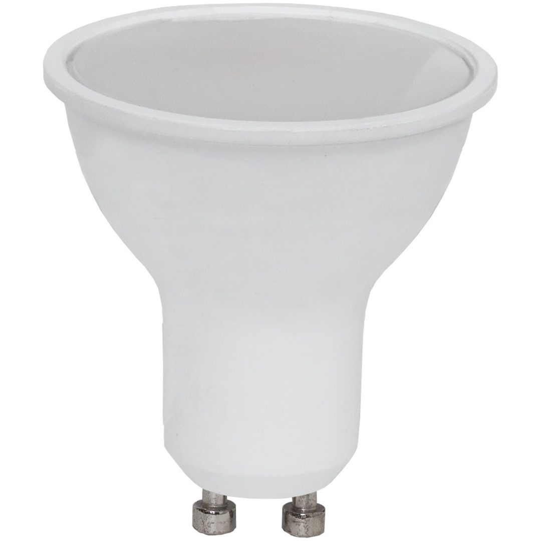 LED-lampa GU10 MR16 Smart Bulb Vit Star Trading – bild 3