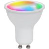 LED-lampa GU10 MR16 Smart Bulb Vit Star Trading – miniatyr 7