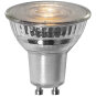 Star Trading LED-lampa GU10 MR16 Spotlight Glass 3-step